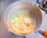 コンポタリゾット作り方5写真