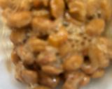 めっちゃ美味しい😋手軽に簡単納豆巻き作り方2写真