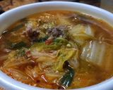 最も簡単な彩華ラーメン作り方8写真