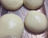 とーちゃん特製王道コーンマヨピザ！！作り方1写真