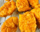 私の チキンナゲット作り方4写真