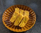 ほんのり甘い♡スイートチリソースの卵焼き作り方3写真