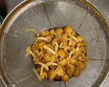 なめこと豆腐のお味噌汁♪作り方1写真
