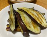 同時２品？鶏皮焼き作り方5写真