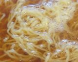 かに玉ラーメン作り方6写真