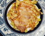 アリサのふわとろお好み焼きR作り方13写真