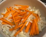 鶏ももピリ辛炒め作り方7写真