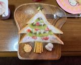 クリスマス　2024作り方5写真