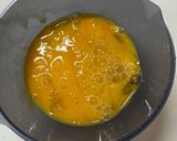 【節約副菜】キャベツの芯と人参しりしり風作り方1写真