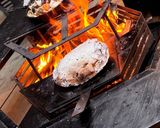 豚肉の香草塩釜焼き作り方7写真