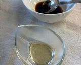 料亭風♪絶品!2度楽しむごまだれ鯛茶漬け作り方5写真