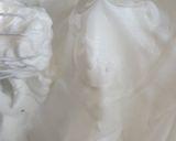 炊飯器で作るふわふわケーキ作り方6写真