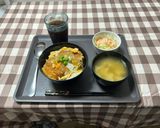 カツ丼④作り方4写真