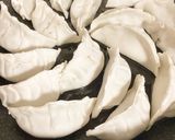 米粉の餃子の皮作り方3写真