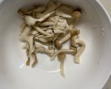お一人様野菜たっぷり梅ウスター味炒飯作り方6写真