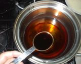 新玉ねぎ丸ごと和風スープ煮♪簡単ひき肉作り方2写真