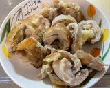 チキンのチーズ巻き作り方7写真