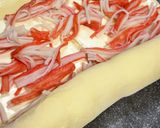 簡単成形🥐「はっち」のロールパン😋基本型作り方5写真