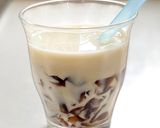 コメダみたいな🤭飲むコーヒーゼリー作り方8写真