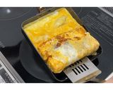 チーズささみ入り玉子焼き★動画あり★作り方22写真