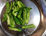 豚バラ肉のコチュジャン炒め作り方3写真