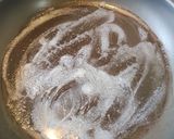 長芋のバター醤油焼き作り方2写真