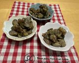 ナスの煮浸し風作り方7写真