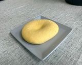 つき姫で簡単糖質オフおから蒸しパン作り方7写真