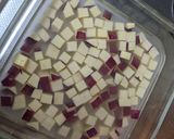 おいもぱん作り方1写真