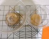 絶品✨いも栗バターフレーキー作り方2写真