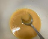 腸活！ひじきと豆の酢の物（甘麹仕立て）作り方4写真