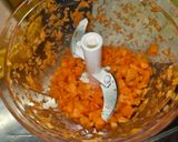鶏ミンチ和風つくね作り方4写真