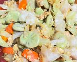 野菜たっぷりカレーがんもどき作り方3写真