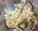 超具沢山！具材ゴロゴロ贅沢ポテトサラダ作り方12写真