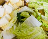 本当に美味しい牡蠣鍋作り方3写真
