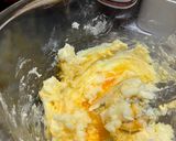 ガレット・ブルトンヌ🥧🇫🇷やさしく作れます🌼作り方1写真