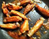 手羽中🇺🇸爆速【バッファローチキン】漬け込み不要🍗作り方4写真