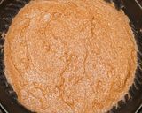 「大麦小麦パンケーキ薩摩芋バージョン」作り方6写真