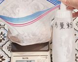 レモン唐揚げで作る油淋鶏作り方6写真