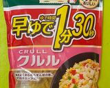 俺流!カニかまマカロニサラダ作り方1写真