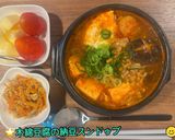 🌟[美肌 腸活] 納豆スンドゥブ🫘🍄✨作り方4写真