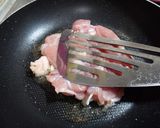 簡単！♬鶏もも肉のバルサミコ酢ステーキ♬作り方2写真
