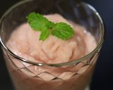 ひんやり！おいしい！スイカスムージー作り方3写真