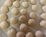美味しさ倍増♡手作り餃子の皮作り方2写真