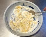 ゆで卵で作った麺と生卵で作った麺の食べ比べ作り方11写真