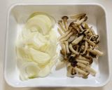 煮込み10分！ラム肉のコク旨ハヤシライス作り方2写真