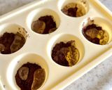 時短！超簡単！ギルトフリーなチョコレート作り方1写真
