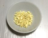 鶏ムネ肉のガーリックレモンハーブソテー作り方1写真