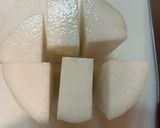 簡単！煮物（作り置きに良き）作り方4写真