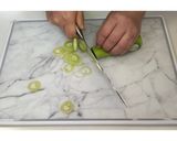 シャキ！パラ！レタスチャーハン★動画あり作り方4写真